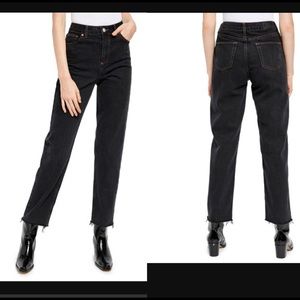 🚫SOLD- BDG • PAX Cropped Jeans